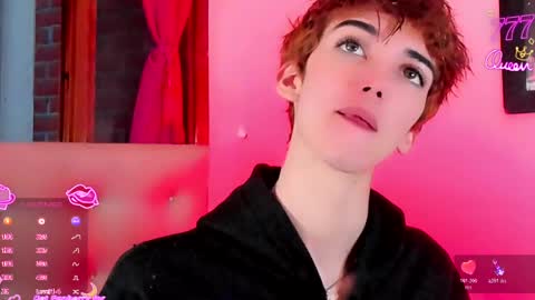 salvatore_boom online show from April 2026 07:11:01 PM