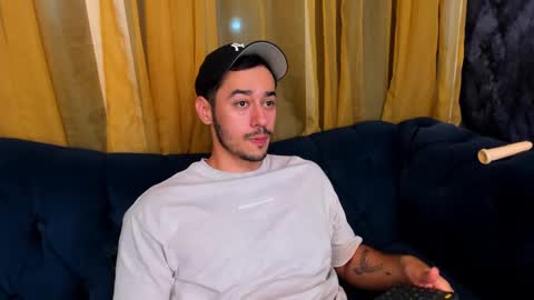 Salvatore online show from February 2025 12:28:01 AM