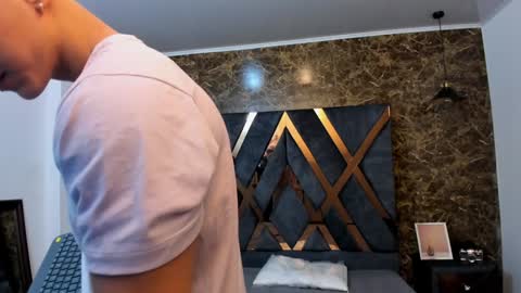 SALVATORE online show from January 2025 11:20:02 AM