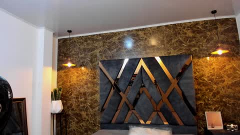 SALVATORE online show from January 2025 12:05:02 PM