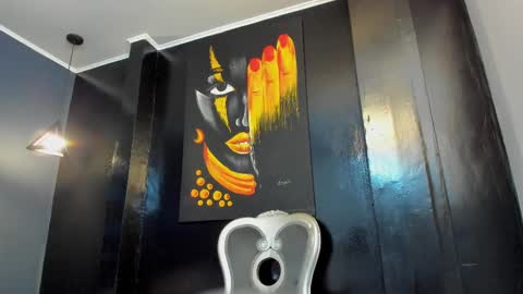 SALVATORE online show from March 2025 11:31:01 AM