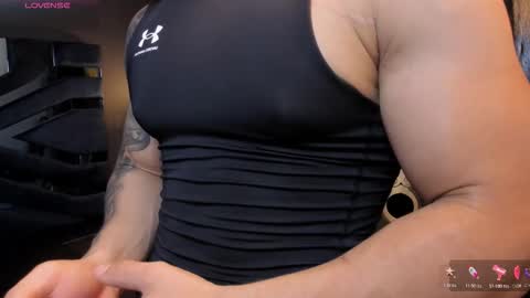 SALVATORE online show from October 2025 05:19:02 PM