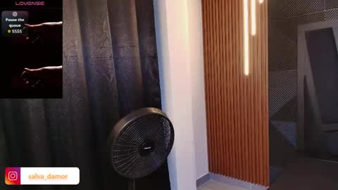 Snapshot of salvatore_damore chatting on April 2026 05:27:02 AM SALVATORE online show from April 2026 05:27:02 AM