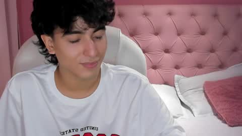 salvatore  online show from January 2025 11:29:01 PM