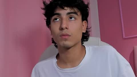 salvatore  online show from January 2025 09:26:02 PM