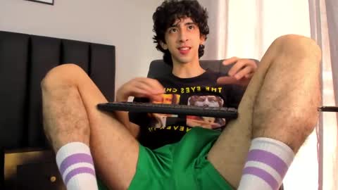 salvatore  online show from February 2025 02:43:02 PM