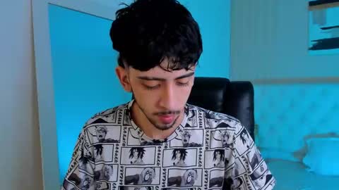 salvatore  online show from September 2025 08:23:01 PM