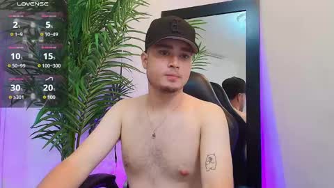 Snapshot of salvatore_muller chatting on September 2025 11:17:02 PM Salvatore  online show from September 2025 11:17:02 PM