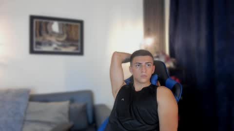 Salvatore online show from February 2025 11:16:02 PM