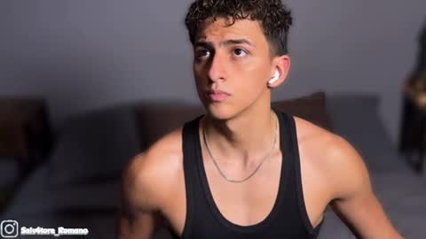 Snapshot of salvatore_romanoo chatting on June 2026 06:49:01 AM Salvatore online show from June 2026 06:49:01 AM