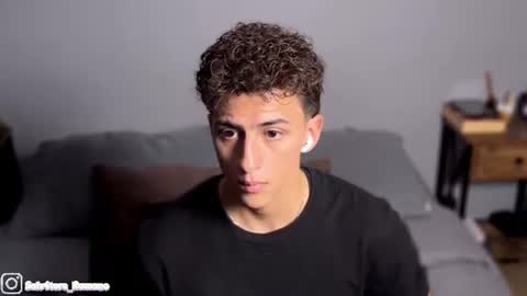 Snapshot of salvatore_romanoo chatting on July 2026 05:36:01 AM Salvatore online show from July 2026 05:36:01 AM