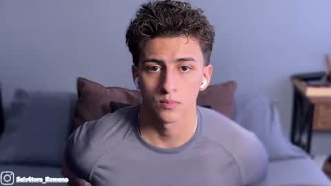 Snapshot of salvatore_romanoo chatting on July 2026 05:27:01 PM Salvatore online show from July 2026 05:27:01 PM