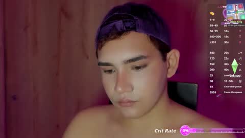 salvatoreferrara online show from April 2026 06:10:01 PM