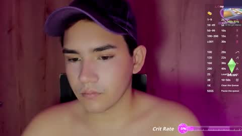 salvatoreferrara online show from April 2026 07:36:02 AM