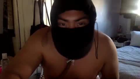 salvpapi online show from May 2026 09:44:02 PM