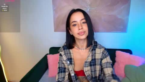 Snapshot of sam__brooks chatting on August 2026 02:04:01 AM Sam online show from August 2026 02:04:01 AM
