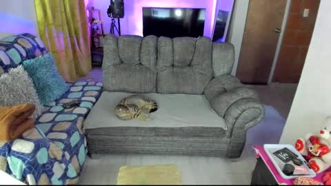 Samy online show from December 2024 11:37:02 AM