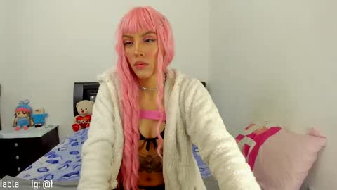 Samy online show from February 2025 07:17:02 PM