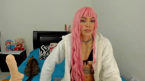 Samy online show from February 2025 10:36:02 AM