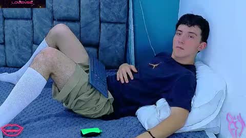 SAM online show from January 2026 07:39:02 PM