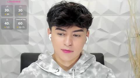 Snapshot of sam_daves_ chatting on February 2026 01:49:02 PM Sam online show from February 2026 01:49:02 PM