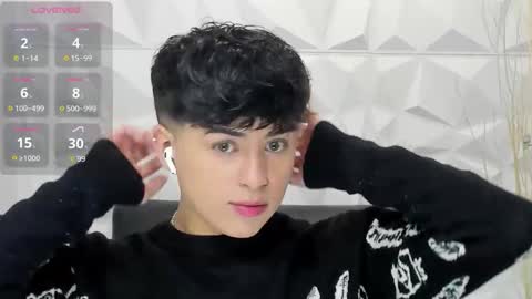 Snapshot of sam_daves_ chatting on February 2026 01:47:01 PM Sam online show from February 2026 01:47:01 PM