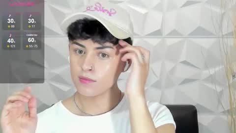 Snapshot of sam_daves_ chatting on February 2026 02:10:01 PM Sam online show from February 2026 02:10:01 PM