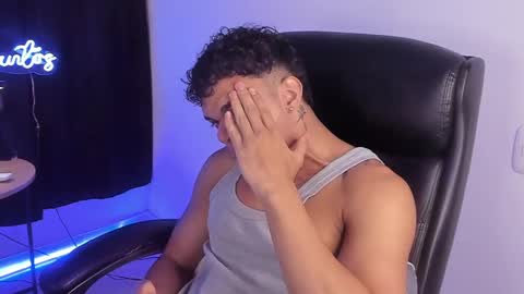 llll sammu llll online show from January 2025 07:37:01 AM