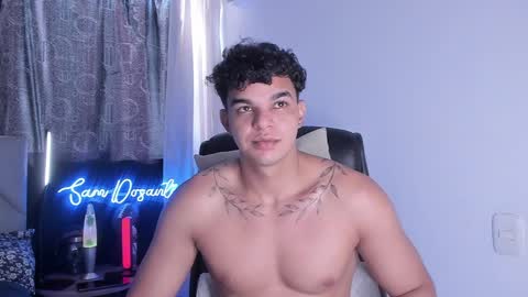 llll sammu llll online show from March 2025 09:08:02 PM