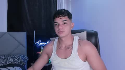 llll sammu llll online show from March 2025 10:41:02 PM