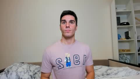 Snapshot of sam_huston18 chatting on December 2024 05:20:02 PM BACK IN 2 WEEKS online show from December 2024 05:20:02 PM