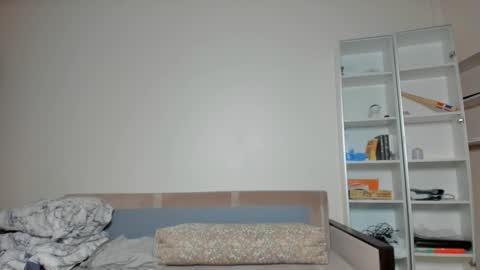 Snapshot of sam_huston18 chatting on February 2025 10:06:02 PM BACK IN 2 WEEKS online show from February 2025 10:06:02 PM