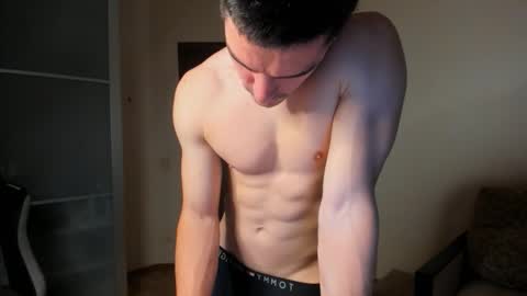 Snapshot of sam_huston18 chatting on September 2025 09:37:01 PM BACK IN 2 WEEKS online show from September 2025 09:37:01 PM