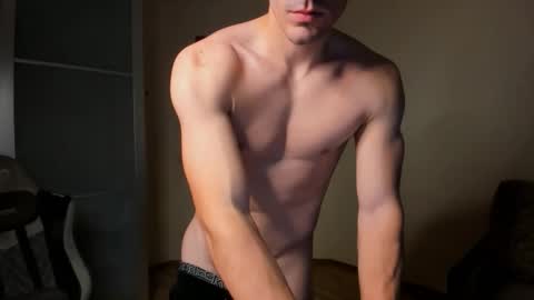 Snapshot of sam_huston18 chatting on October 2025 09:11:01 PM BACK IN 2 WEEKS online show from October 2025 09:11:01 PM