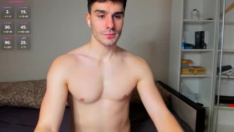 BACK IN 2 WEEKS online show from January 2026 09:53:02 PM