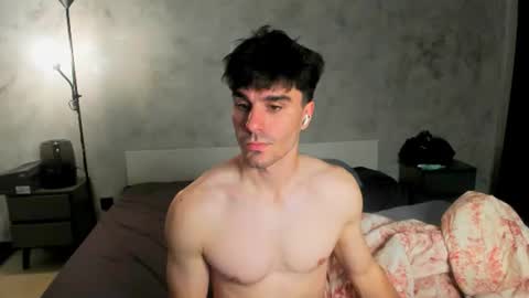 Snapshot of sam_huston18 chatting on July 2026 02:53:01 AM BACK IN 2 WEEKS online show from July 2026 02:53:01 AM