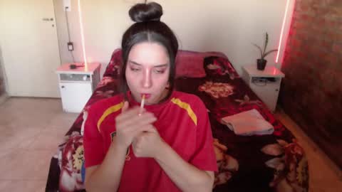 Sam Kity online show from December 2024 12:27:01 PM