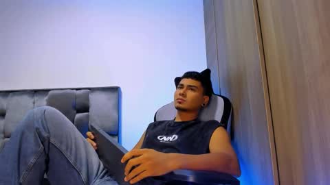 SAM online show from December 2025 03:18:02 PM