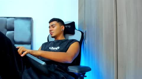 SAM online show from December 2025 03:30:02 PM