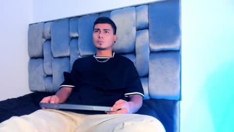 SAM online show from December 2025 08:34:02 AM