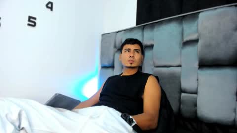 SAM online show from January 2026 11:29:02 PM