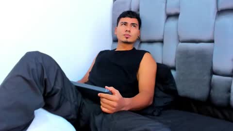 SAM online show from January 2026 03:48:02 PM