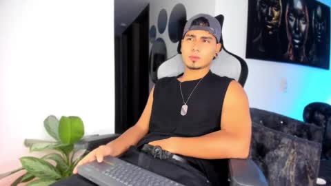 SAM online show from January 2026 12:10:02 PM