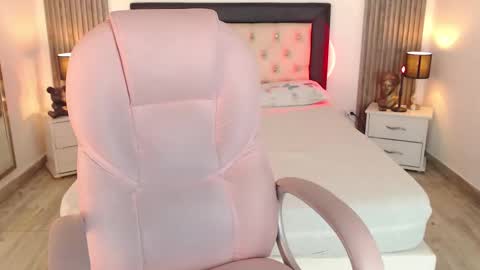 SAM MANSON online show from February 2025 12:13:02 PM