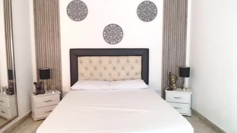 SAM MANSON online show from February 2025 12:02:02 PM