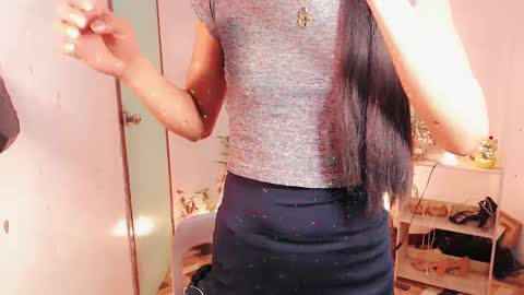 Snapshot of sam_mitinair chatting on December 2024 07:21:01 AM sam online show from December 2024 07:21:01 AM