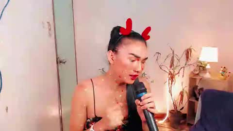 Snapshot of sam_mitinair chatting on December 2024 11:24:01 PM sam online show from December 2024 11:24:01 PM