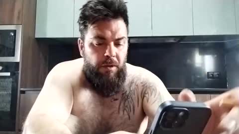 Snapshot of sam_papithebarber chatting on May 2026 05:19:01 PM sam_papithebarber online show from May 2026 05:19:01 PM