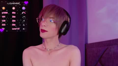 Snapshot of sam_russo chatting on February 2025 05:56:01 AM Sam online show from February 2025 05:56:01 AM