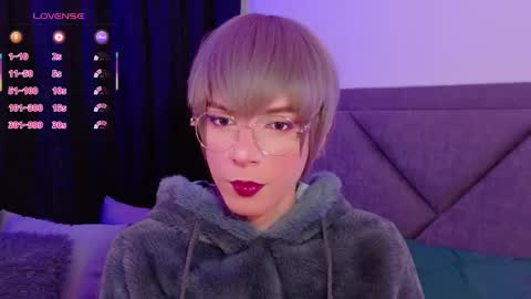 Snapshot of sam_russo chatting on September 2025 07:14:02 AM Sam online show from September 2025 07:14:02 AM